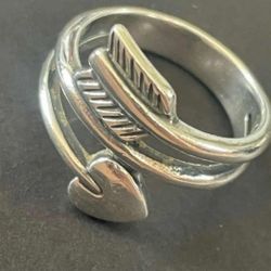 Authentic James Avery Rings And Charms