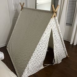 Target Teepee 