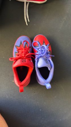 Kids Puma shoes