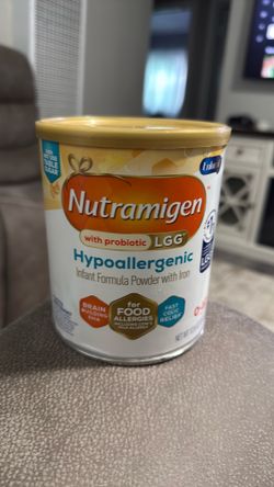 Baby formula