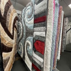 Soft High Quality Rugs 