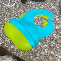 Toddler Bibs