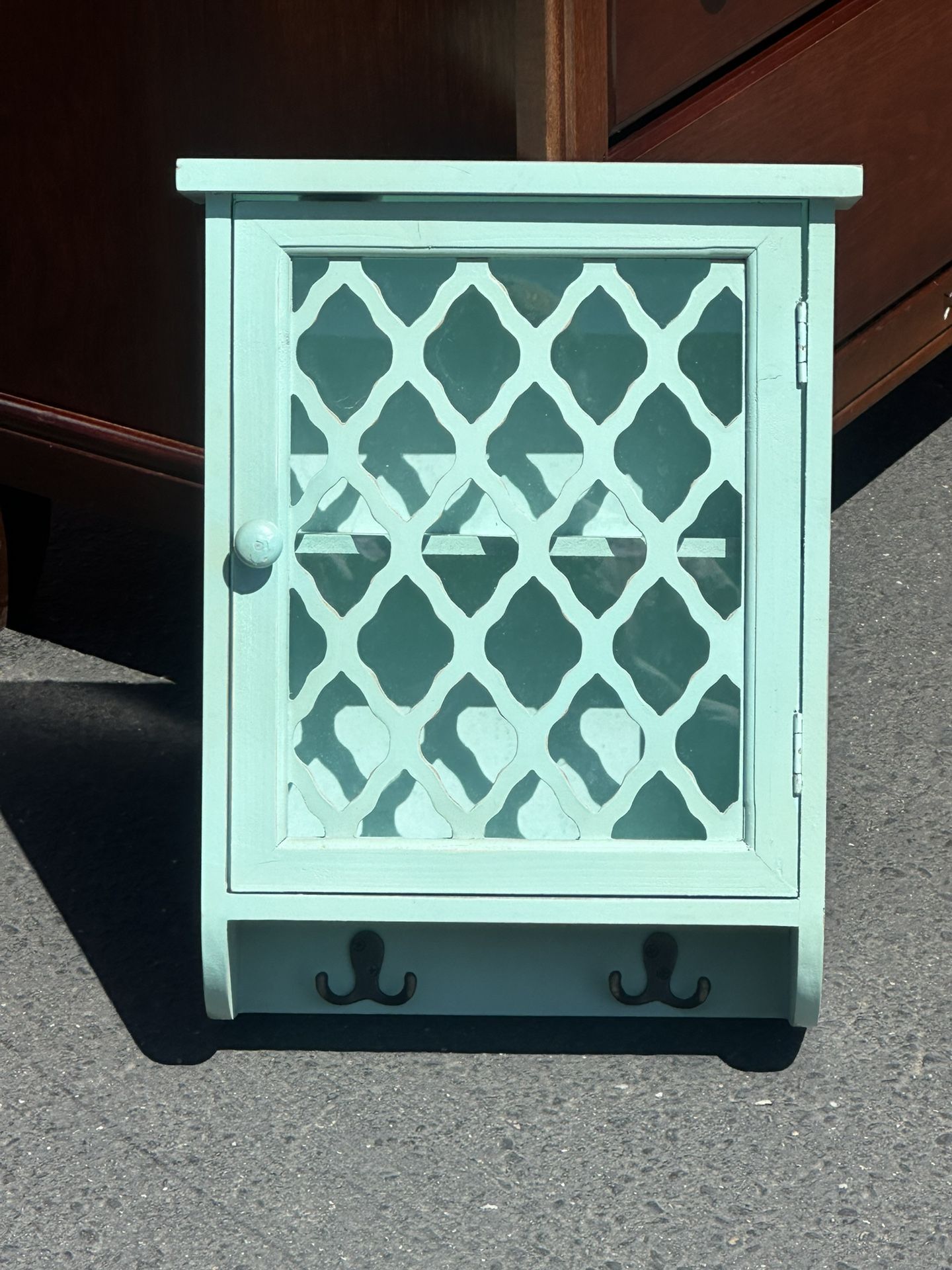 Wall Decorative Cabinet