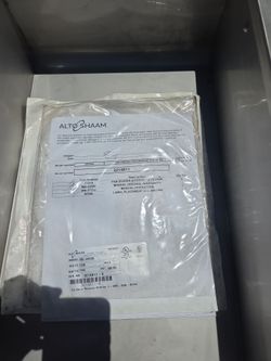 Steam Table, Double Drop-in, NEW
