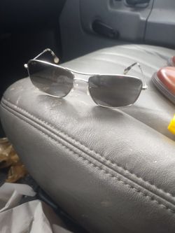 Maui Jim's Wiki Wiki Sun Glasses 