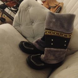 Boots And Movie Bundle 