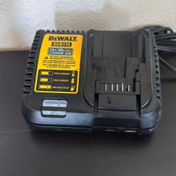 Dewalt Cargador