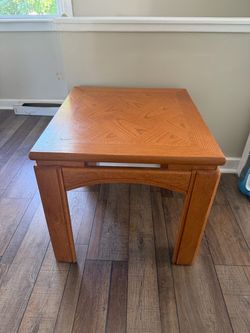 Side Table