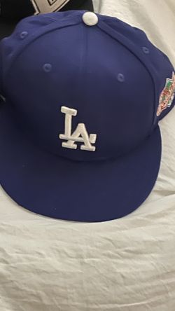 original caps