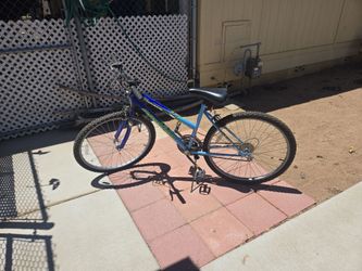 2 bikes