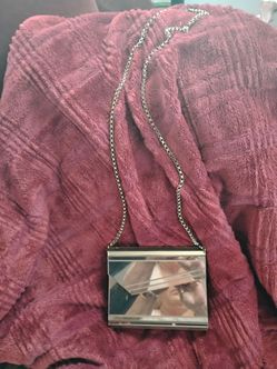 Jimmy choo purse