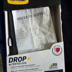 OTTER BOX Iphone 13 Pro