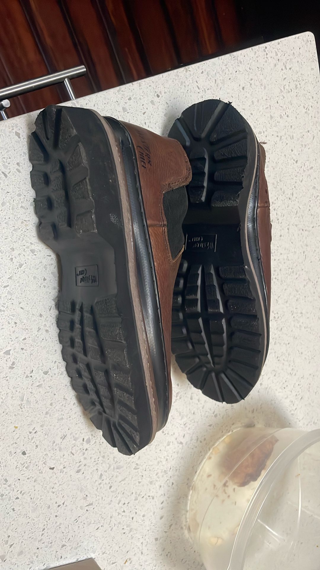Men Boot ( 8.5)