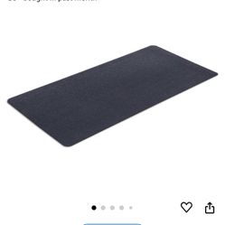 Fitness Equipment Mat