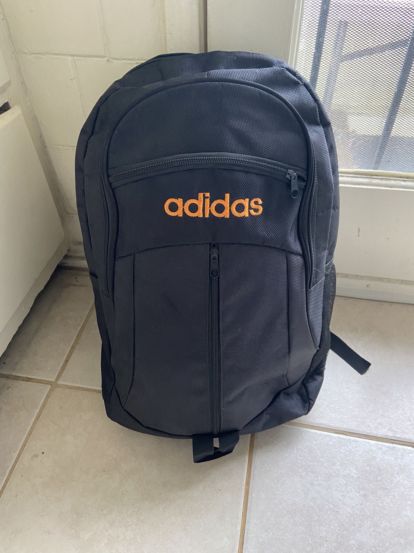 Adidas Backpack