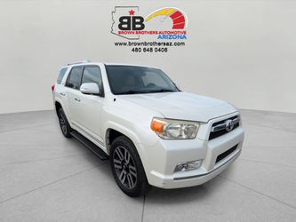 2010 Toyota 4Runner