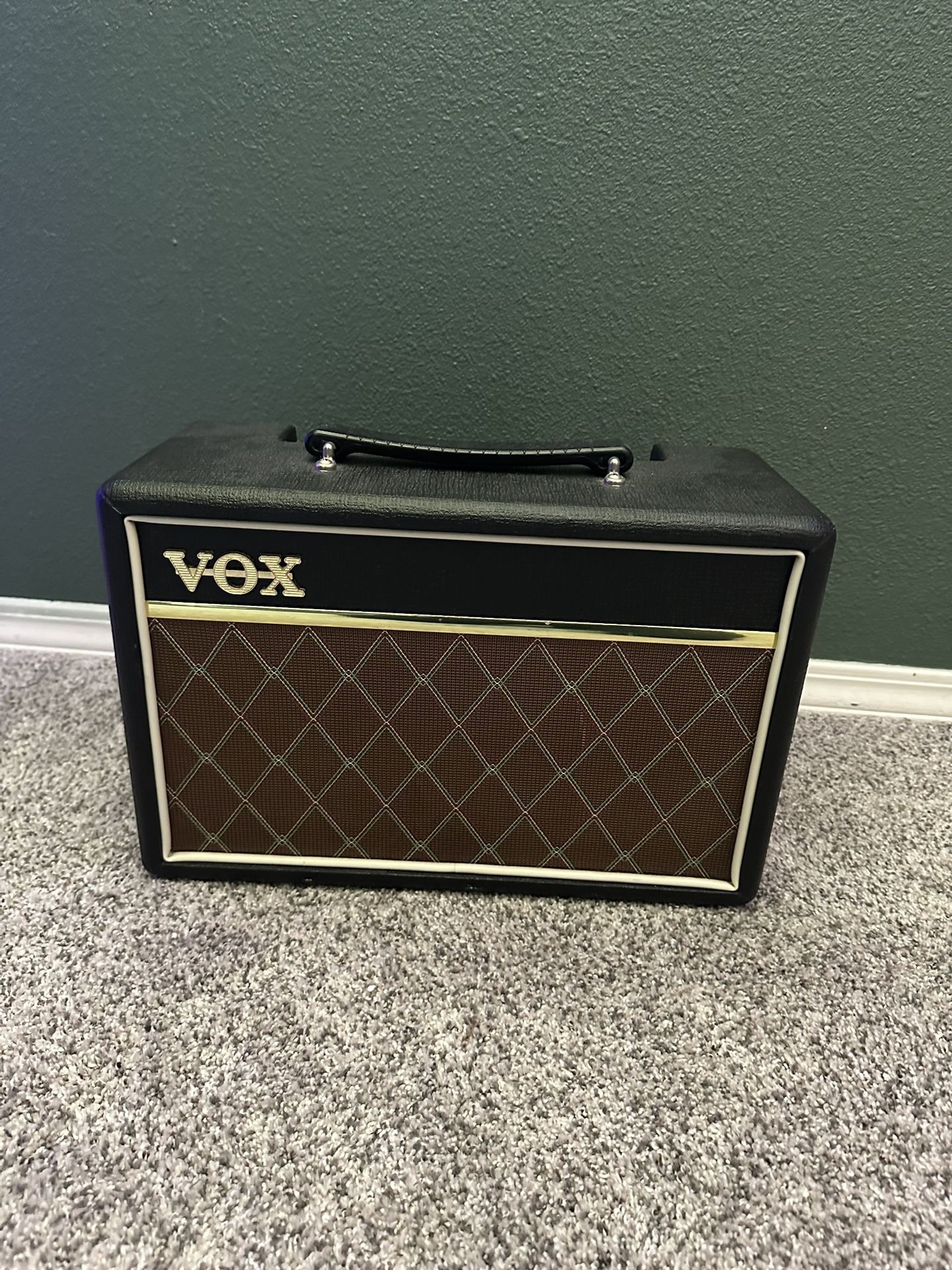 Vox amp