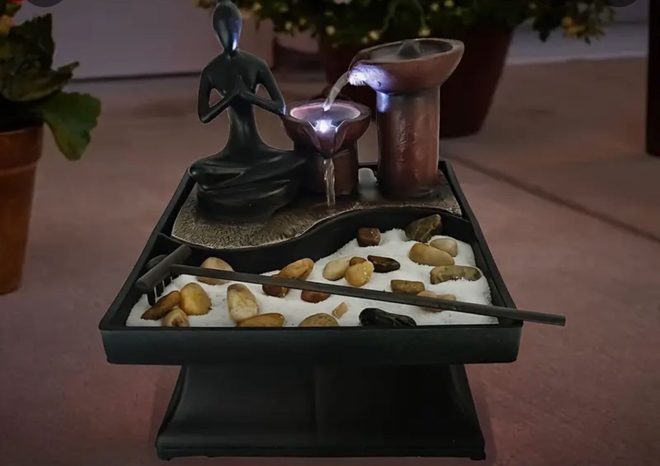 Zen Garden