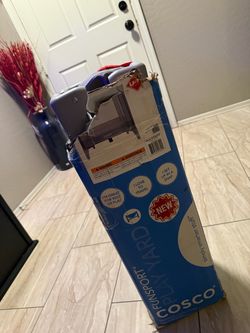 Cosco Pack & Play