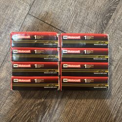 OEM Ford Motorcraft Spark Plugs