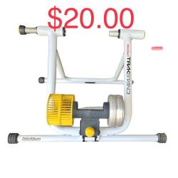 Bike Trainer $20