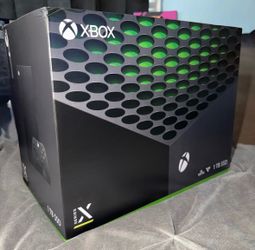 xbox series x