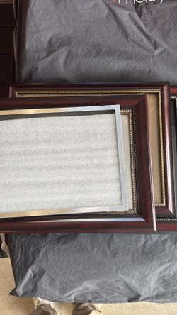 Photo picture certificate frames varies sizes