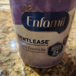 Enfamil 