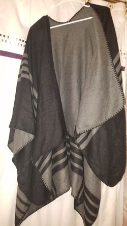 Shawl from Fab Fit Fun