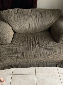 Couch Chair 