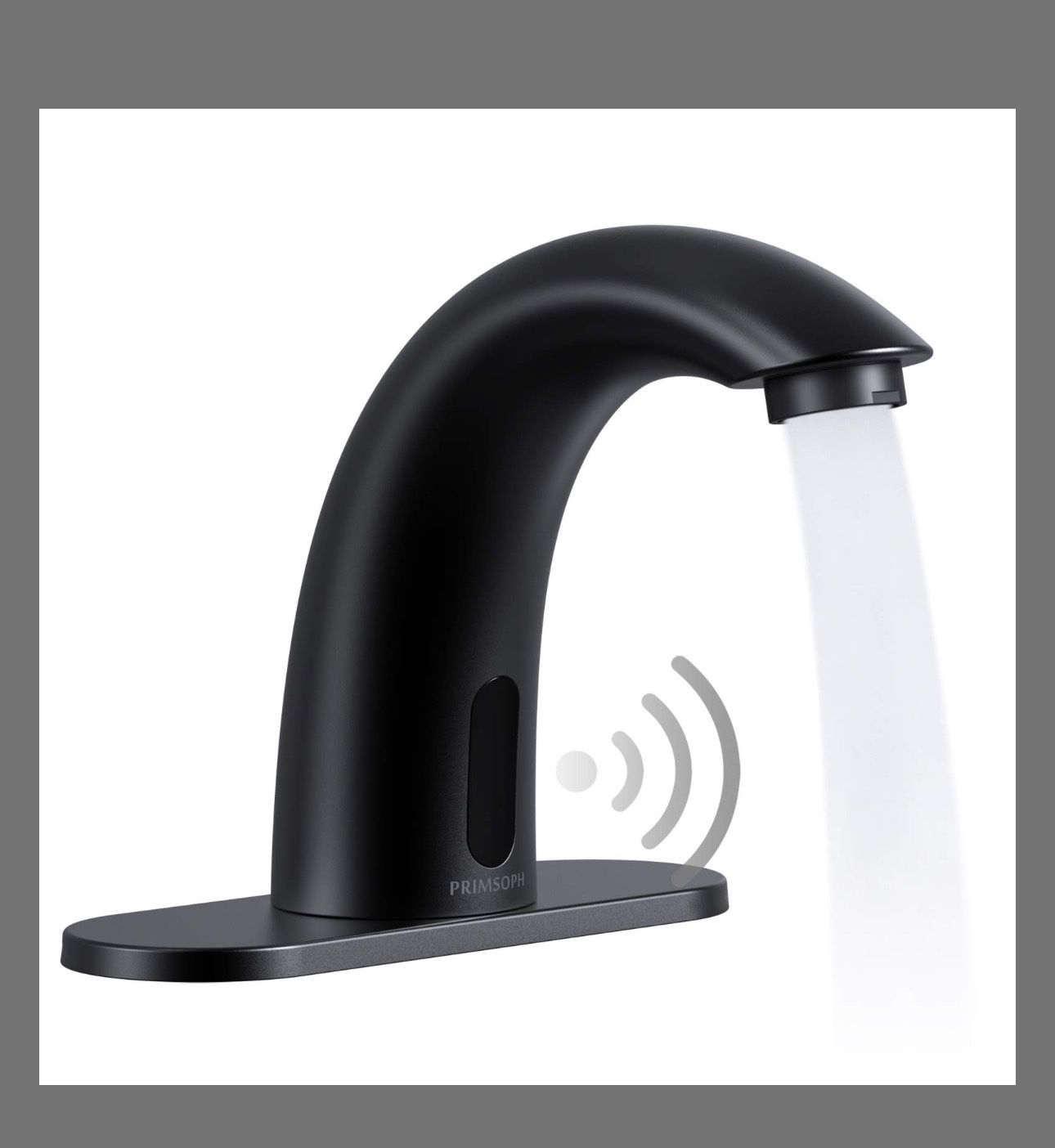 Bathroom Sink Faucet