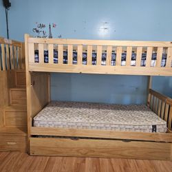  Cama Para Niños   De 3  Cama