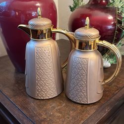 Thermal Coffee And Tea 