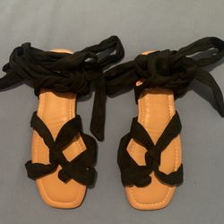 Woman’s Sandals