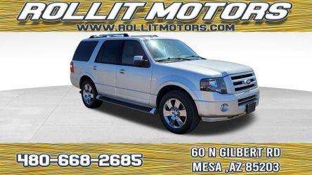 2010 Ford Expedition
