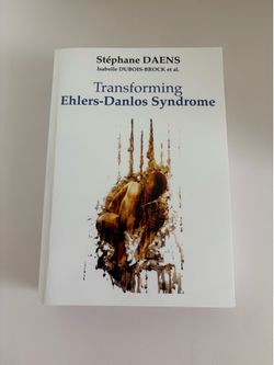 Transforming Ehlers-Danlos Syndrome Book