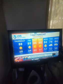 Vizio tv
