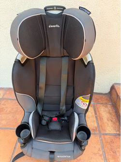 Evenflo Revolve360 Slim