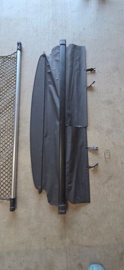 Car Cargo Net