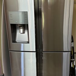 Samsung Refrigerator