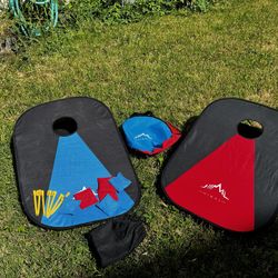 Cornhole