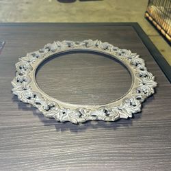 Cast Iron Trivet 