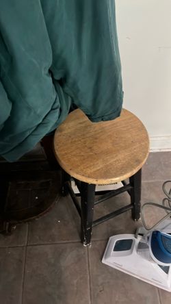 Stool