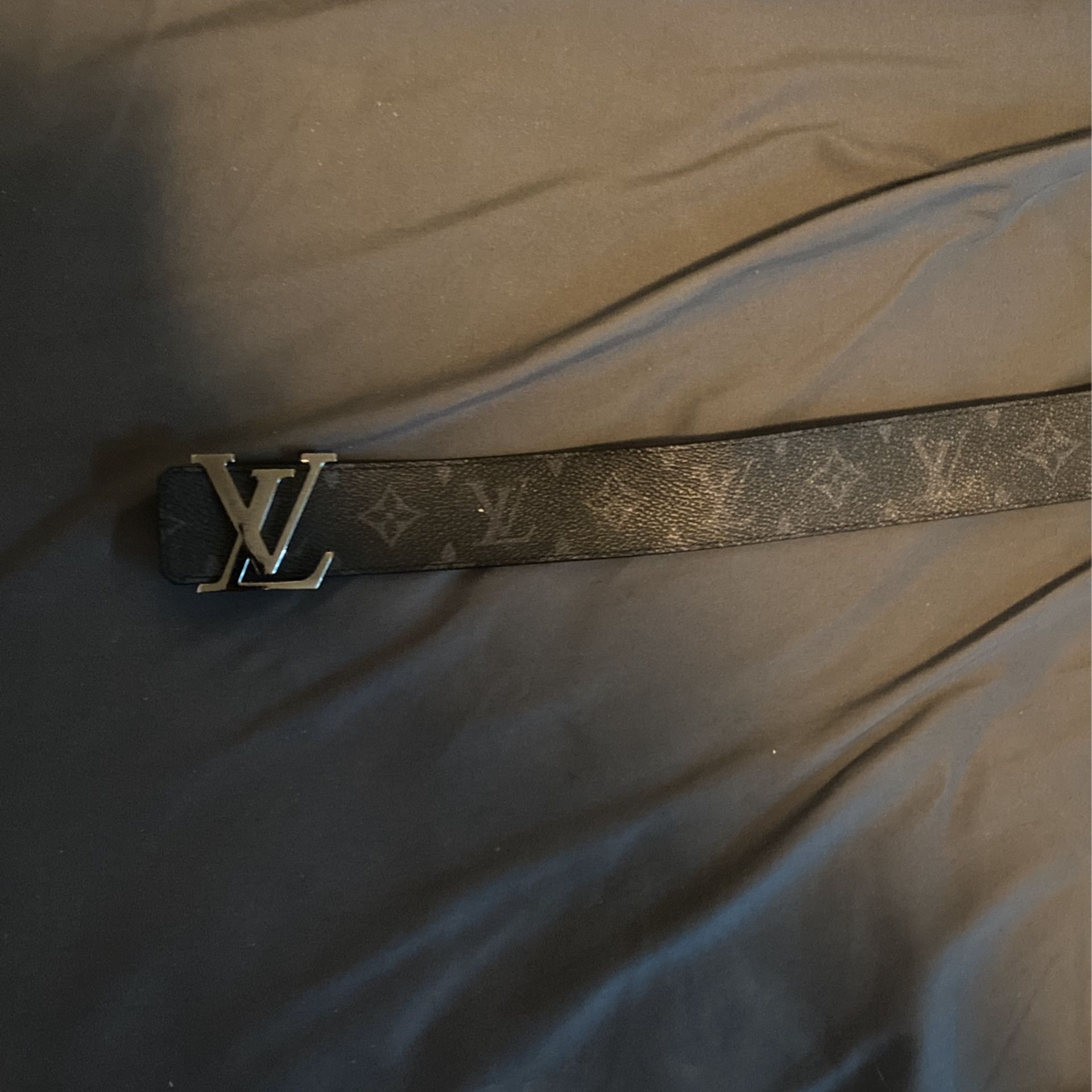 Lv Belt