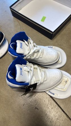 Jump99 Ultra Strength Plyometric Training Shoes Mens Size 5