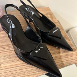 Prada Shoes 6.5 