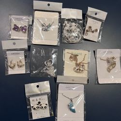 Brand New Jewelry Liquidation - Lot 102