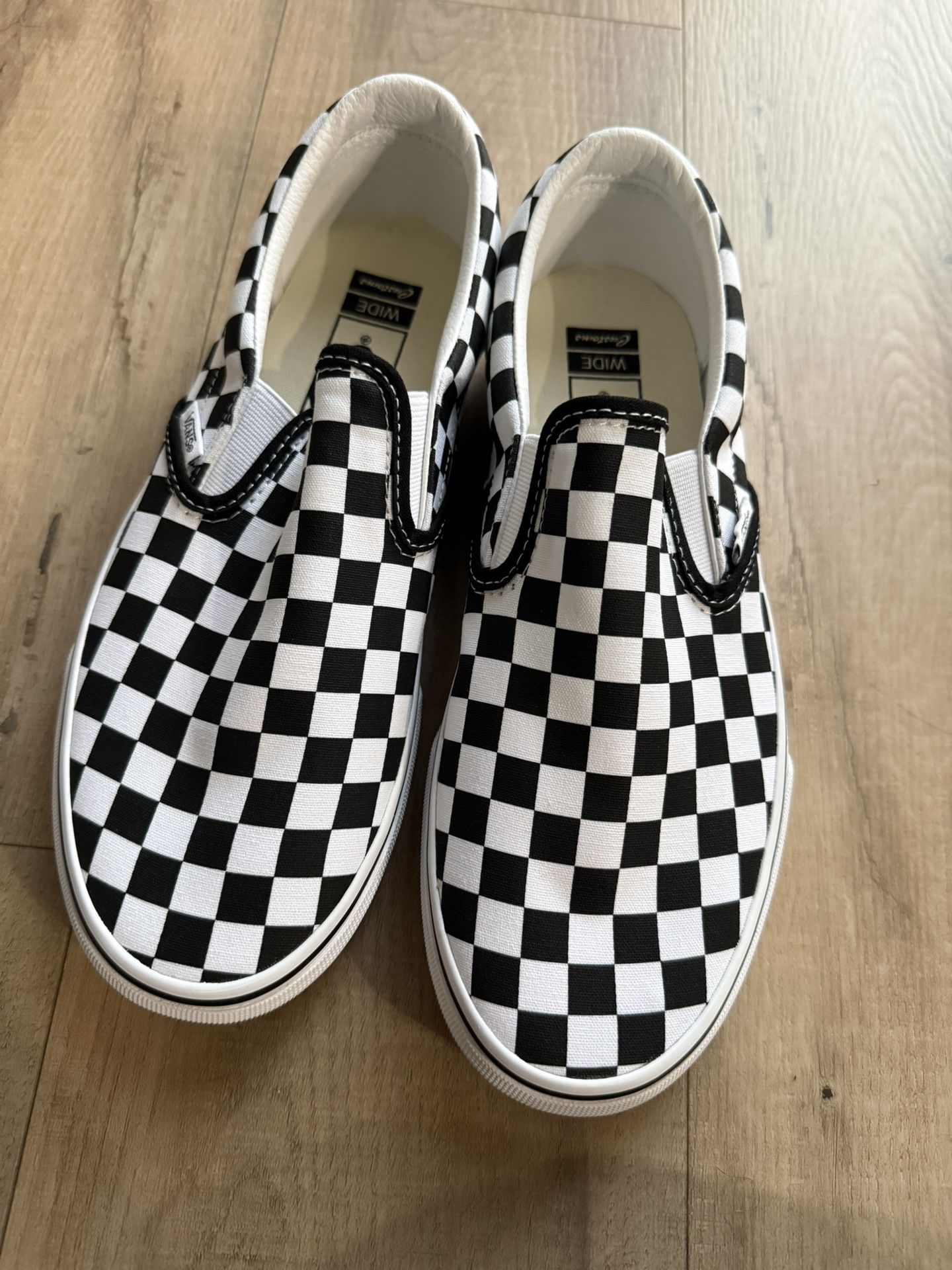 Vans Shoes