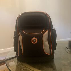 Tool bag-back Pack