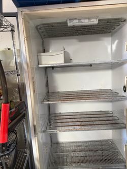 Freezer